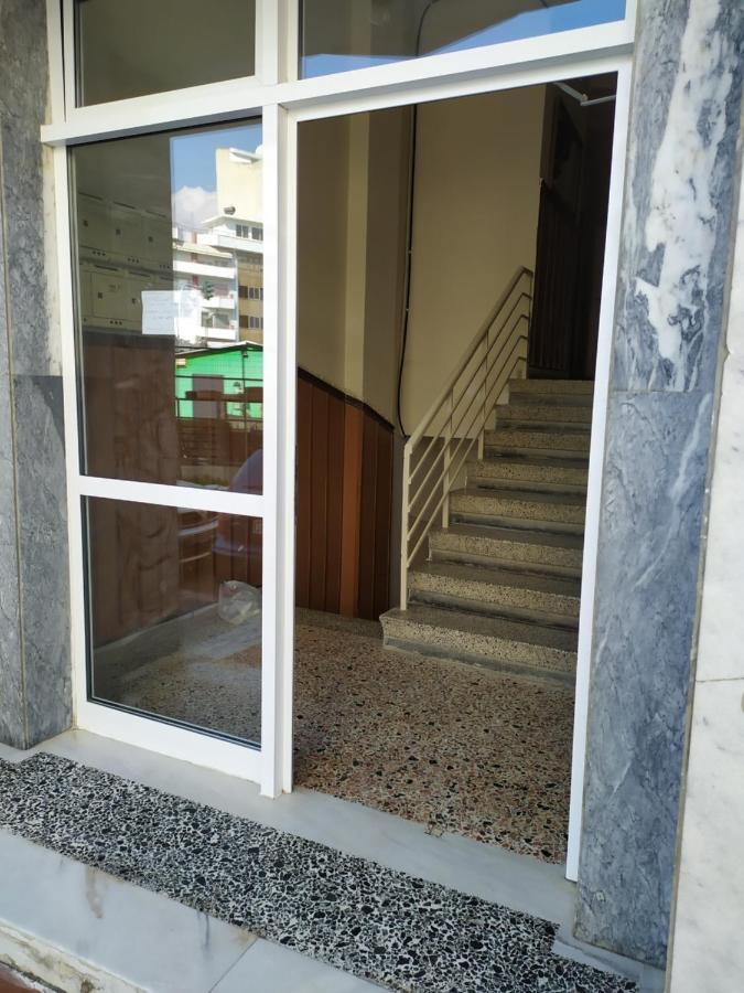 Apartamento Vintage Tesalónica Exterior foto