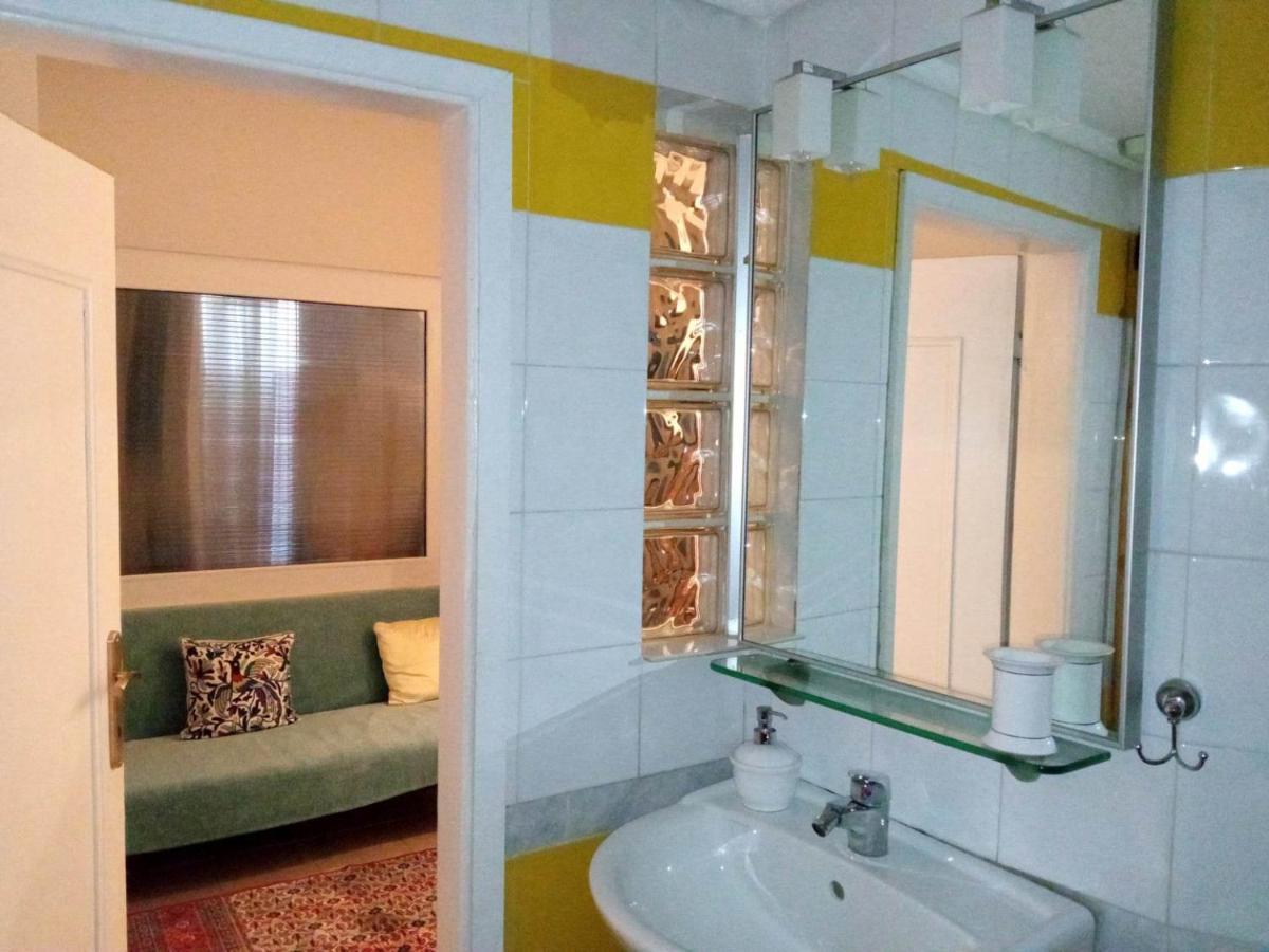 Apartamento Vintage Tesalónica Exterior foto