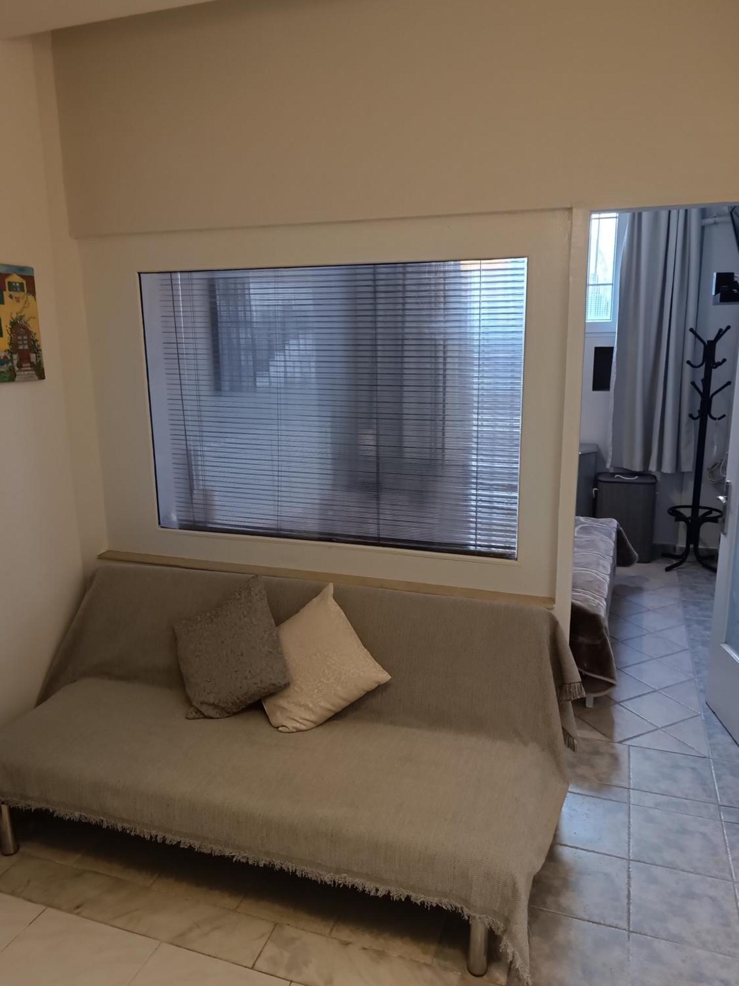Apartamento Vintage Tesalónica Exterior foto